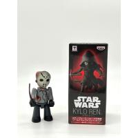 ราคา STAR WARS WCF KYLO REN BANPRESTO ของแท้ สินค้าพร้อมจัดส่ง (27255171035)