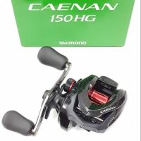 ราคา SHIMANO CAENAN 150HG(ขวา) 151HG(ซ้าย) (5115435840)