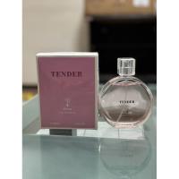 ราคา น้ำหอมอารีอาน่าAriana Tender 100ml น้ำหอมสำหรับผู้หญิงกลิ่นหอมฟลอรัลฟรุ๊ตตี้ (25669785640)
