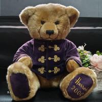 ราคา ตุ๊กตาหมี Harrods Christmas Bear 2000 แท้ (ตัวใหญ่) (41159694164)