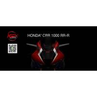 ราคา กระจก RIZOMA STEALTH FOR CBR1000RR-R (9262528566)