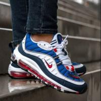 ราคา Nike​ Air​ Max​ 98​ Gundam (2646255390)
