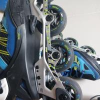 ราคา รองเท้าโรลเลอเบรดรองเท้าโรลเลอเบรด (28004198996)