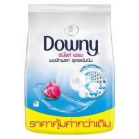 ราคา Downy ดาวน์นี่ ผลิตภัณฑ์ซักผ้า กลิ่นซันไรท์เฟรช สูตรเข้มข้น ขนาด 2200 กรัม (4902430785129) (10652153299)