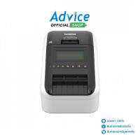 ราคา BROTHER เครื่องพิมพ์ฉลาก P-Touch BROTHER QL-820NWB - A0159405 (28587058662)