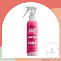 ราคา ✳️[แท้ 100%/พร้อมส่ง]✳️ Marc Anthony Grow Long Super Fast Strength Leave-in Conditioner Caffeine + Ginseng 250 ml (40722447343)