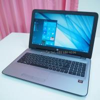 ราคา HP จอใหญ่ SSD 120GB + RAM 8GB (การ์ดจอ Radeon 2GB) (614524674)