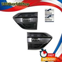 ราคา แก้มข้าง ซ้าย+ขวา แท้ เขียน "RANGER" Ford Ranger XLT, Wildtrak 4x2 4x4 ปี 2018 - 2019 (8346026157)