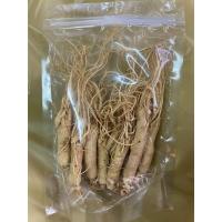 ราคา โสม โสมต้น โสมเกาหลี โสมต้นใหญ่ เกรด A ขนาด 100 กรัม หอม ชุ่มคอ ใช้ตุ๋นไก่ ดองเหล้า บำรุงร่างกายได้อย่างดีเย (8636547206)