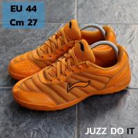 ราคา รองเท้าฟุตบอล 100 ปุ่ม Li Ning มือสอง (2104504842)