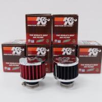 ราคา กรองจิ๋ว กรองไอน้ำมัน กรองฝาครอบวาล์ว กรองดักไอน้ำมันเครื่อง ขนาดรูข้อต่อ 12 มิล มีให้เลือก 2 สี (23030324266)