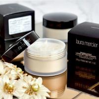 ราคา ♥【แท้/พร้อมส่ง】ส่วนลด Laura Mercier Foundation Translucent Loose Setting Powder 29g. ลอร่า แป้งฝุ่น เซ็ตเมคอัพ (14179593553)