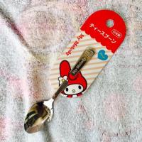 ราคา ช้อน My melody (1096434223)
