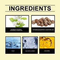 ราคา Roxelis กลิ่นหอมดอกไม้หรูหรา กลิ่นหอมของดอกมะลิ กลิ่นหอมยาวนาน เสริมความมั่นใจและเสน่ห์ น้ำหอมพกพาที่สดชื่น (54153950603)