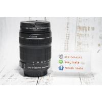 ราคา (ขาย) เลนส์ Canon EF-S 18-135mm. IS STM เลนส์ตัวเดียวเที่ยวทั่วโลก โฟกัสไว (3437262740)