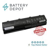 ราคา HP แบตเตอรี่ ของแท้ CQ42 CQ32 CQ43 CQ56 CQ62 G62 G72 HSTNN-Q47C HSTNN-Q60C HSTNN-LB0W CNB011402 593553-001 HP battery (43711442297)