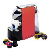 ราคา แคปซูล​ กาแฟ​ เครื่องชง กาแฟ Lavazza Blue Capsules แท้ Coffee Bar Quality The ESPRESSURE ประกัน1ปี (6201948581)