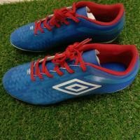 ราคา รองเท้าสตั๊ด umbro velocita (4541955054)