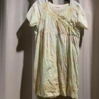 ราคา มินิเดรสปักมือ สไตล์อินเดีย โบฮีเมียน(used like new) (1708178523)