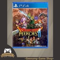 ราคา PS4 : [มือ1] DRAGON QUEST HEROES II (R3/ASIA)(EN) # DQ HEROES 2 (20586594510)