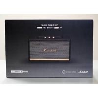 ราคา Marshall STANMORE II VOICE With Alexa / Black (10771546270)