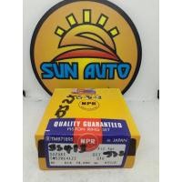 ราคา แหวนลูกสูบ ชุชุกิคาริเบียน SJ413 G13 เบอร์ STD 74 มิล ยี่ห้อ NPR ราคาชุดละ 980 บาท (12517300802)