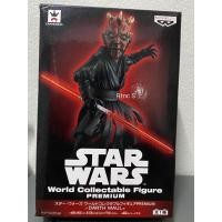 ราคา ดาร์ธมอล Dartmaul เรื่อง StarWars ดาร์ทมอร์ ดาธมอร์ ลูคัสฟิลม์ Lucasfilm Banpresto 2016 Craneking Wcf Zabrak ซาบรัค (26019092149)