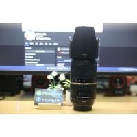 ราคา เลนส์ Tamron SP EF 70-300mm F4-5.6 Di VC USD For Canon มือ 2 (26576106503)