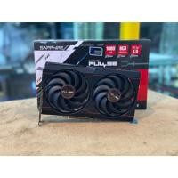 ราคา VGA (การ์ดแสดงผล) SAPPHIRE PULSE AMD RADEON RX 6600 - 8GB GDDR6 (28978495089)