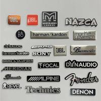 ราคา สติกเกอร์เสียงรถยนต์ ป้ายรถยนต์ ป้ายคำ ป้าย Bose Harman/Kardon Focal สติกเกอร์ตกแต่งลำโพงโลโก้โลหะสร้างสรรค์ อุปกรณ์เสริมรถยนต์สร้างสรรค์ (43017940418)