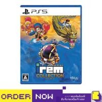 ราคา [+..••] พร้อมส่ง | PS5 IREM COLLECTION VOLUME 3 (เกม PlayStation 5™) (25444408821)