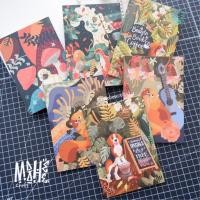 ราคา MAAHEE Notebook A6/ Notebook (53902978184)