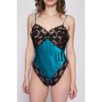 ราคา ชุดนอนบอดี้สูท Victoria's Secret (29279208597)