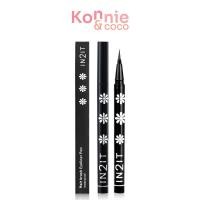 ราคา In2It Hair Brush Waterproof Eyeliner Pen อินทูอิท ปากกาเขียนขอบตา. (14698906481)