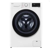 ราคา เครื่องซักผ้าฝาหน้า LG FV1410S5WG1 10KG (สั่งสินค้า 1 ชิ้น/1 ออเดอร์เท่านั้น) (24222317858)