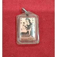 ราคา นางกวักหลวงพ่อสุด วัดกาหลง,พระหลวงพ่อสุด วัดกาหลง (24882238660)