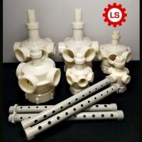 ราคา ชุดอุปกรณ์จ่ายน้ำหอระบายความร้อน ABS, เครื่องจ่ายน้ำระบายความร้อนหอระบายความร้อน (27860549965)