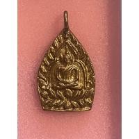 ราคา พระเจ้าสัว รุ่น 3 เนื้อทองแดง ปี 2555 หมายเลข 3447 วัดกลางบางแก้ว จังหวัดนครปฐม (22968581986)