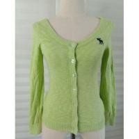 ราคา เสื้อคลุม Abercrombie มือสองเเท้100%. (2313081044)
