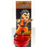 ราคา WCF Dragonball Super Vol.9 : DB051 Son Gohan (25152658184)