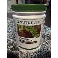 ราคา นิวทริไลท์ โปรตีน รสช็อคโกแลต NUTRILITE Protein(ของแท้ นำเข้าจาก มาเลเซีย made in USA) (5154289108)