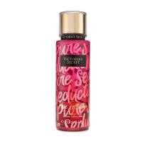 ราคา Victoria's Secret Fragrance Mist สเปรย์น้ำหอมลายใหม่ ห๊อมหอม หอมมากๆ (1843064614)
