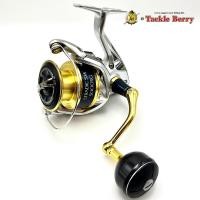 ราคา สินค้ามือสอง!! รอกตกปลามือสอง Shimano 18 STRADIC SW 5000XG / สินค้ามือสองพร้อมส่ง (43710428758)