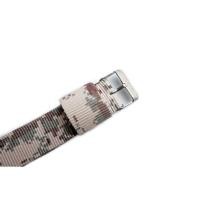 ราคา สายนาฬิกา VERVE - สาย Nato Nylon - Army Camo Desert (51702363627)