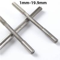 ราคา 1pc HSS H7 เครื่อง Reamers 1-19.9 มม.ตรง Shan Chucking Reamer เครื่องตัดโลหะเครื่องมือตรง Reamer (26321977225)