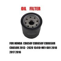 ราคา For HONDA CB650F CB650R CB 650F 650R CBR650F CBR650R CBR 650F 650R 2013 - 2020 15410-MFJ-D01 2018 (46905013886)