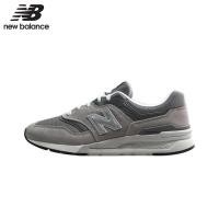 ราคา ของแท้ 100% New Balance NB 997 HCA CM997HCA รองเท้าผ้าใบ รองเท้าวิ่ง (48102359980)