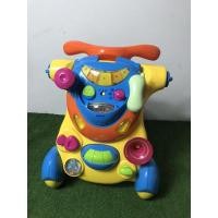 ราคา รถผลักเดิน รถขาไถ รถผลักเดิน 3in1 (15134351915)