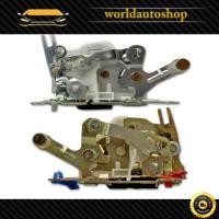 ราคา กลอนประตู ขวา + ซ้าย Nissan Datsun 720 Pickup ปี 1980 - 1991 (6078366794)