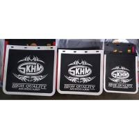 ราคา บังโคลนรถ10ล้อ ลาย ROBIRT (โรเบิร์ต) บังโคลนรถบรรทุก (7269739132)